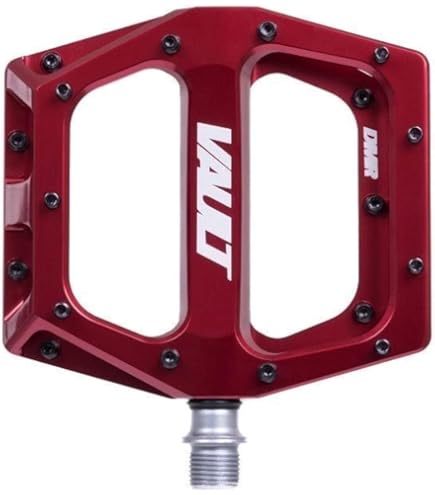 Amazon.com : Dmr Vault Pedals Brendog Ice, One Size : Sports