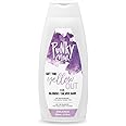 Punky Coolicious Purple Toner 3-in-1 Color Depositing Shampoo & Conditioner with Shea Butter and Pro Vitamin B that helps Nourish and Strengthen Hair, 8.5 oz