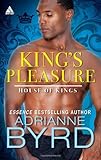 King's Pleasure (House of Kings)