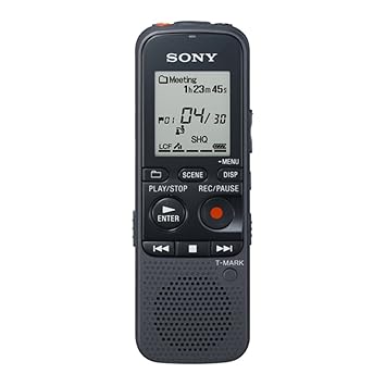 Sony Ic Recorder Driver Windows 10