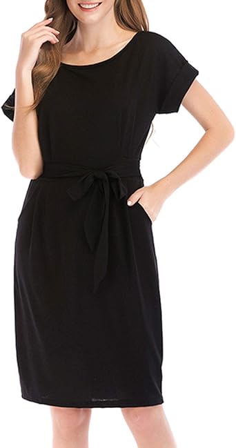 bodycon dress with pockets