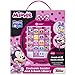Disney Minnie Mouse - Me Reader Electronic Reader and 8 Sound Book Library - PI Kids by 