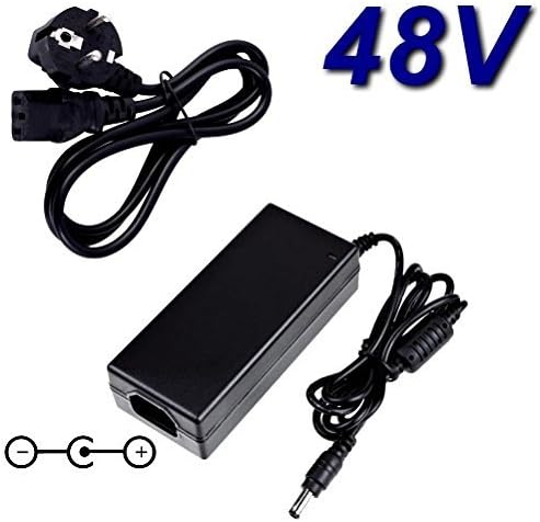 Chargeur 7.5V Compatible Avec Switch Netgear FS108