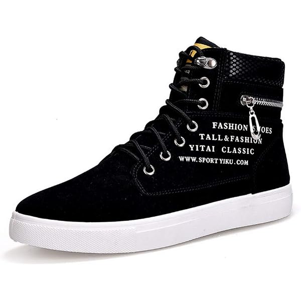 Keds Men's Conquest Boots In Deep Navy - 100% Leather, Rubber Sole, Ankle-High Casual Boots
