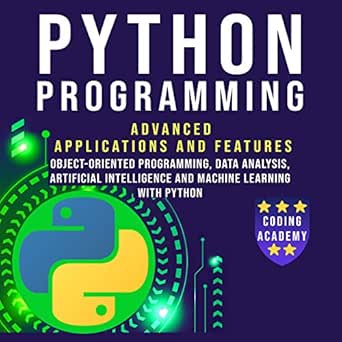 object oriented programming in machine learning