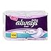 Always Dailies Sheer Liners, 108 Count