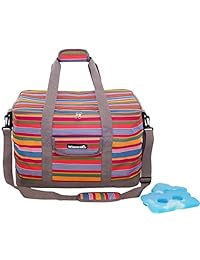 WintersAir   Bolsa térmica plegable para hielo reu