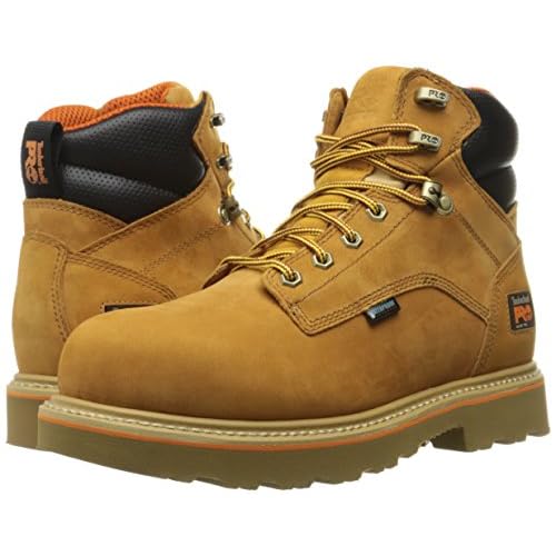timberland ascender