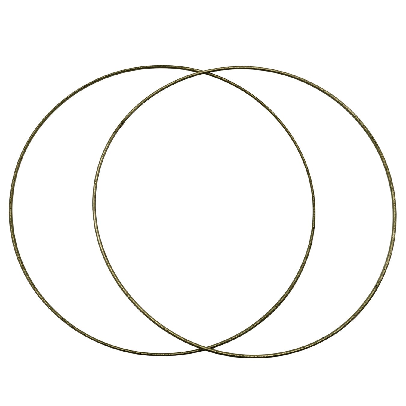 Photo 1 of 2-Pack 5-3/4 Inch Diamond Coated Ring Saw Blades Grit 170, Compatible with Taurus 3.0 & II.2 Ring Saw for Stained Glass Cutting