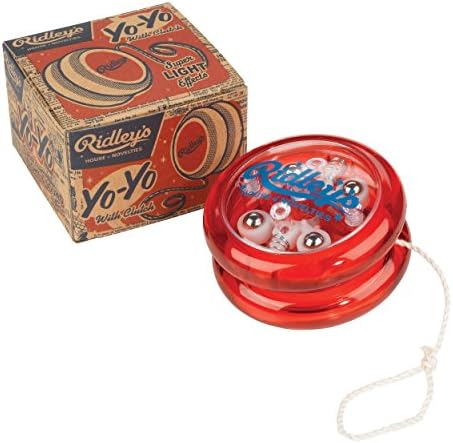 YoYo with Light Effects Toy 