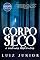 Livro Corpo seco e outras histórias