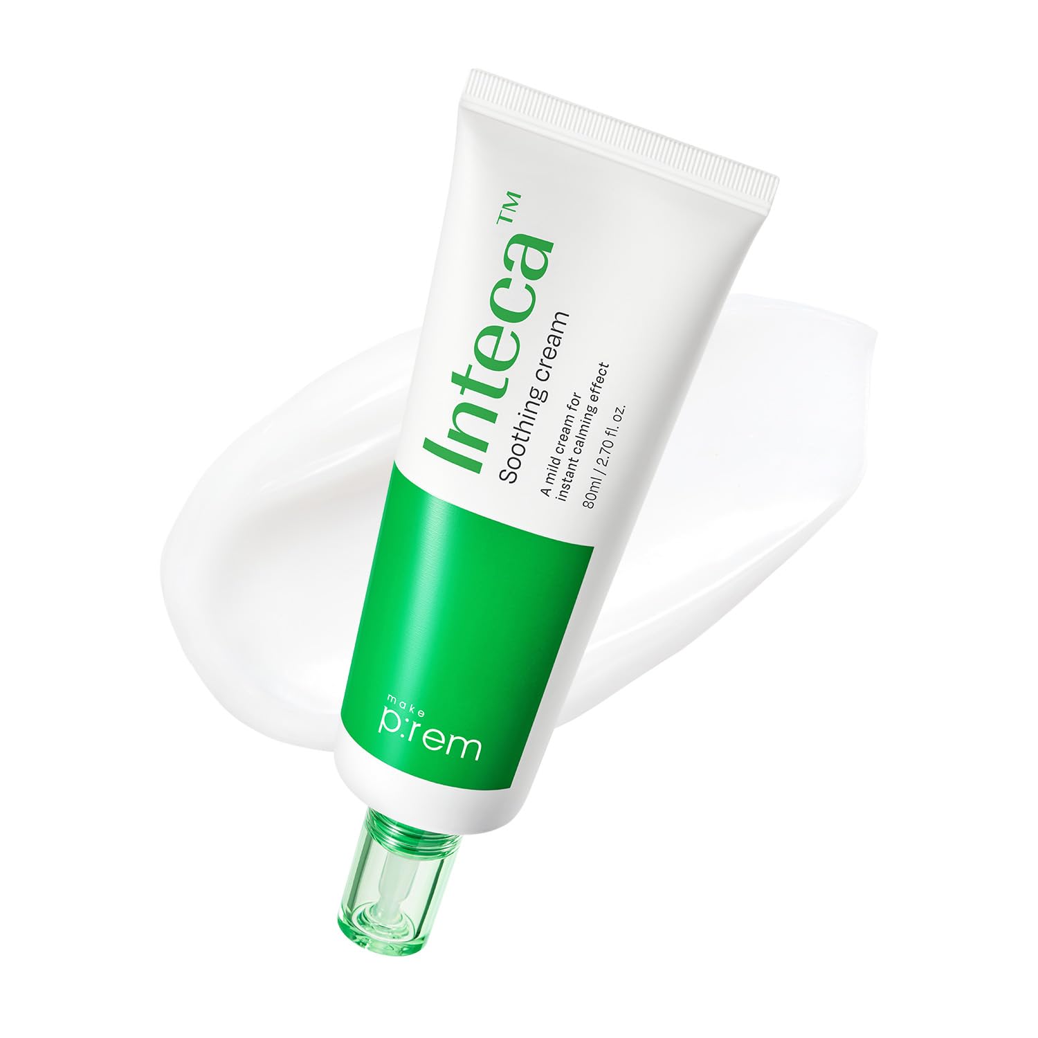 inteca™ Soothing cream
