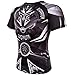 Venum Gladiator 3.0 Short Sleeve Rashguard
