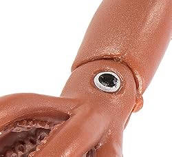 Safari Ltd. Giant Squid Figurine - Realistic