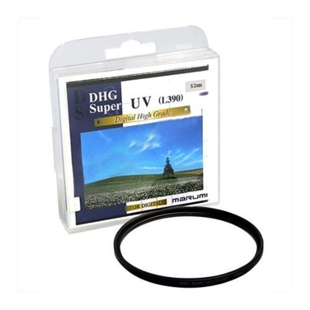 Marumi Super DHG 55mm UV Filter