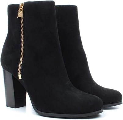 michael michael kors margaret booties