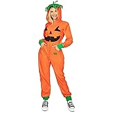 Tipsy Elves Halloween Costumes for Women - Colorful and Fun Womens Food Costume - Adult Hooded Halloween Onesies