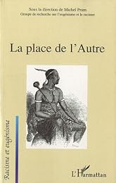 La  place de l'autre