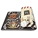 Art3d Premium Double-Sided Anti-Fatigue Chef Rug, Anti-Fatigue Comfort Mat. Multi-Purpose Decorative Standing Mat for The Kitchen, Bathroom, Laundry Room or Office, 18