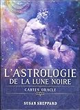 L'astrologie de la lune noire by