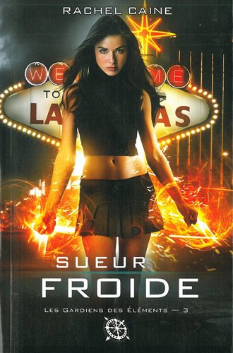 Sueur froide