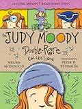 The Judy Moody Double-Rare Collection (Judy Moody Collection Book 2)