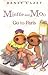 Minnie and Moo Go to Paris (Minnie and Moo (DK Paperback))