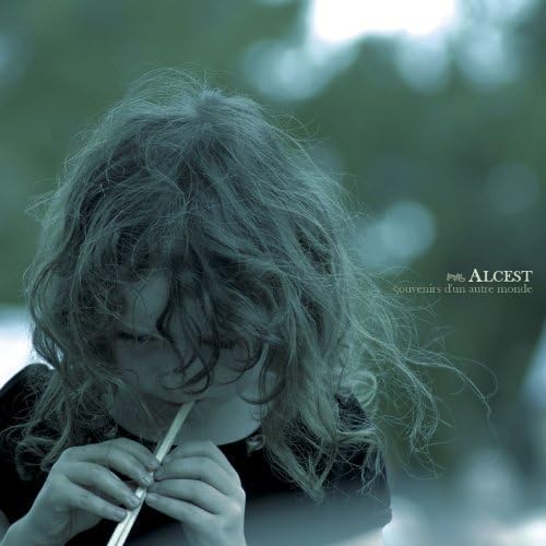Souvenirs D'Un Autre Monde by ALCEST