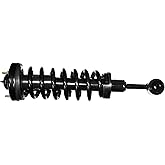 Monroe 171361 Suspension Strut and Coil Spring Assembly | Replaces ASTL12 ASTL13 SR4077 G57020 11204 812921 ST8568 LS57021 Q171361 55S11204 501713619 9213-0005 2701-289583.