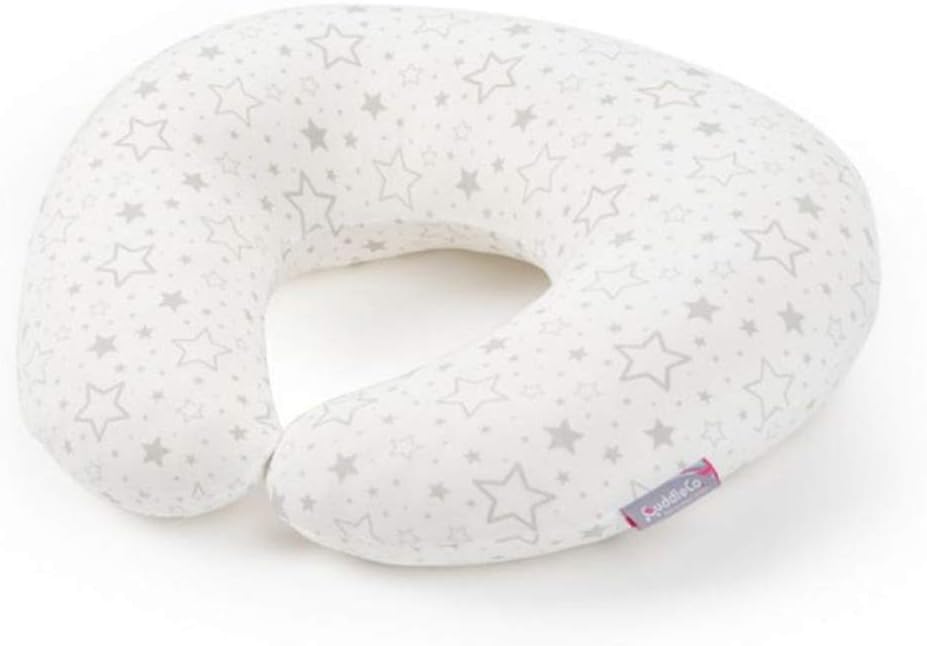 comfi newborn pillow