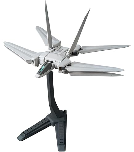 Amazon.com: Bandai Spirits Optional Parts Set, Gunpla 06