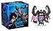 Cute But Deadly Series 2 Vinyl Figure Illidan from World of Warcraft