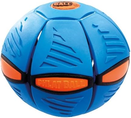 ball that goes flat