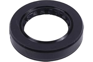 Holdwell Front Seal 198636160 compatible with Perkins 403D-15 403D-15T 404D-22 404D-22T Engine
