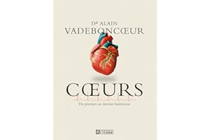 Cœurs: Du premier au dernier battement