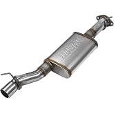 Flowmaster 717847 FlowFX Direct Fit Muffler