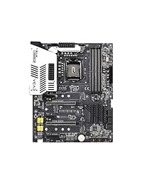 EVGA B360 Micro Gaming, LGA 1151, Intel B360, Nu Audio, SATA 6Gb s, USB 3.1 Gen2, USB 3.1 Gen1, mATX, Intel Motherboard