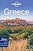 Lonely Planet Greece (Travel Guide) by Lonely Planet, Korina Miller