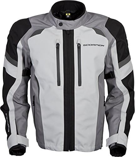 Scorpionunisex-adult Optima Jacket (,), 1 Pack