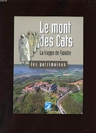 Le  mont des Cats