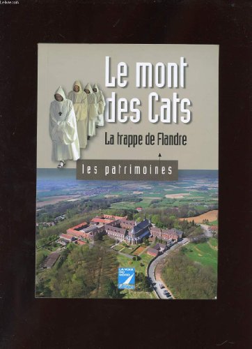 Le  mont des Cats