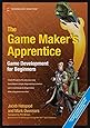 The Game Maker's Apprentice: Game Development for Beginners