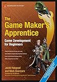 The Game Maker's Apprentice: Game Development for Beginners
