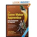 The Game Maker's Apprentice: Game Development for Beginners