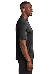 Clothe Co. Workout Shirts for Men, Dry Fit Shirts