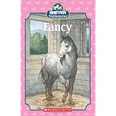 Stablemates: Fancy