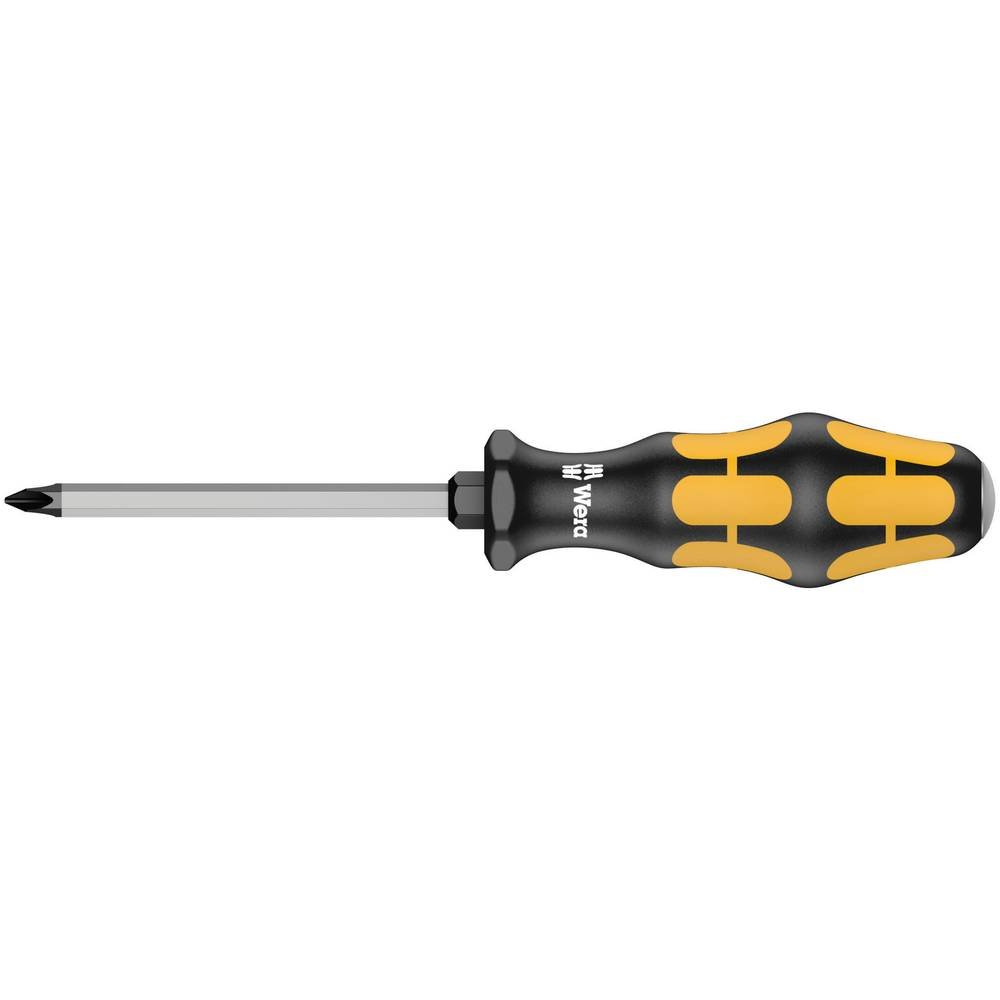 Wera WER017015 Chiseldriver Sc...