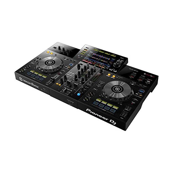 Pioneer DJ SYSTEM XDJ-RR - Imagen 3