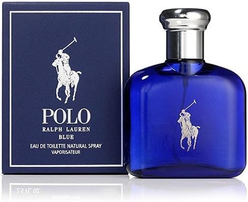 ralph lauren polo blue eau de parfum 200ml