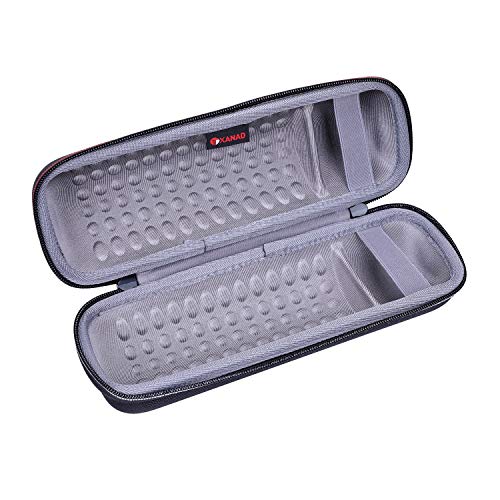 XANAD Hard Travel Carrying Case for JBL FLIP 5 Waterproof Portable